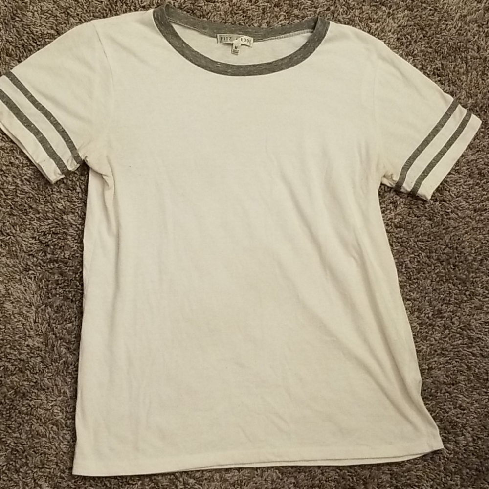 Fitz + Eddi top, women's size M